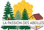 LA PASSION DES ABEILLES-logo